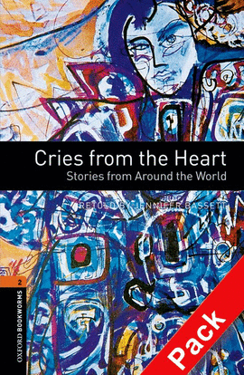 OBL WS 2 CRIES FROM THE HEART CD PK ED 08