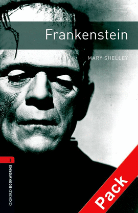 FRANKENSTEIN -LEVEL 3