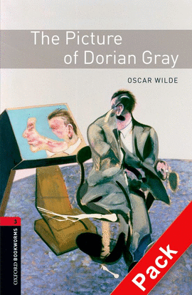 (3. ESO) THE PICTURE OF DORIAN GRAY