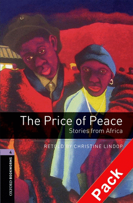 THE PRICE OF PEACE