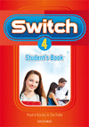 SWITCH 4: STUDENT'S BOOK