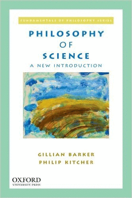 PHILOSOPHY OF SCIENCE. A NEW INTRODUCTION