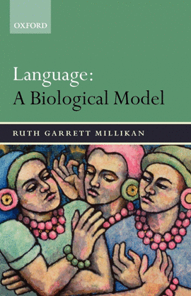 LANGUAGE A BIOLOGICAL MODEL