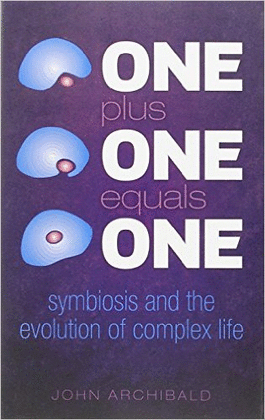 ONE PLUS ONE EQUALS ONE