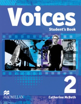 VOICES 2 ESO STUDENTS