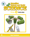 MNS SCIENCE 3 ACT PACK