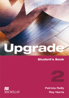 UPGRADE 2 STS ENG