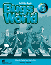 BUGS WORLD 6 ACT PACK