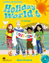 HOLIDAY WORLD 6 ACT PACK CAST