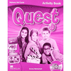 QUEST 5 ACT PACK
