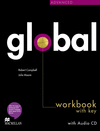 GLOBAL ADV WB +KEY PACK ADVANCED
