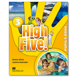 HIGH FIVE 3 ST EP 14
