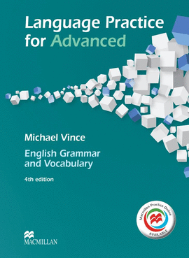 LANGUAGE PRACTICE FOR ADVANCED  STS (MPO) -KEY