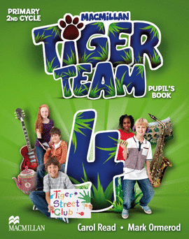 TIGER 4EP ST 14