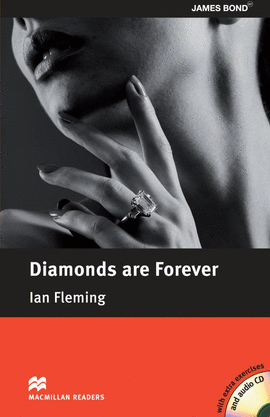 MR (P) DIAMONDS ARE FOREVER PACK