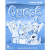 QUEST 2 ACTIVITY BOOK