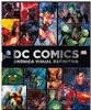 DC COMICS CRONICA VISUAL DEFINITIVA