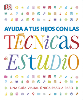 AYUDA A TUS HIJOS CON LAS TCNICAS DE ESTUDIO