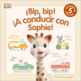 IA CONDUCIR CON SOPHIE!