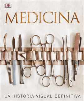 MEDICINA HISTORIA VISUAL