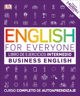 ENGLISH FOR EVERYONE. BUSINESS ENGLISH