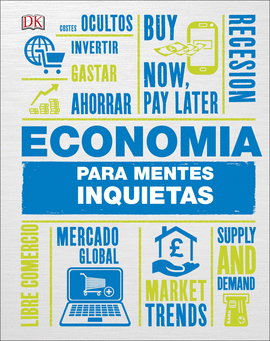 ECONOMA PARA MENTES INQUIETAS