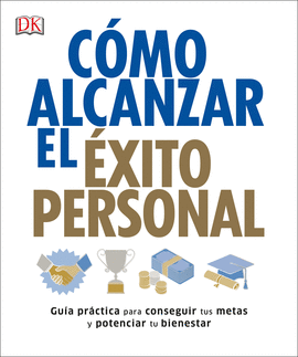 CMO ALCANZAR EL XITO PERSONAL