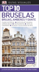 BRUSELAS -GUIA TOP 10