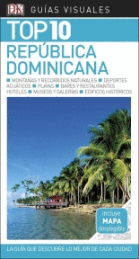 REPBLICA DOMINICANA -GUIA TOP 10