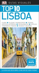 LISBOA -GUIA TOP 10