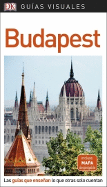 BUDAPEST -GUIA VISUAL