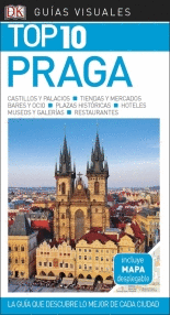 PRAGA -GUIA TOP 10