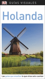 HOLANDA -GUIA VISUAL