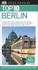 BERLN -GUIA TOP 10