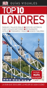 LONDRES -GUIA TOP 10