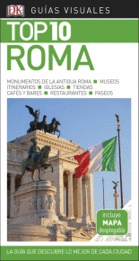 ROMA -GUIA TOP 10