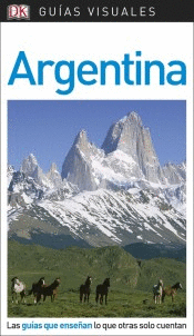 ARGENTINA -GUIA VISUAL