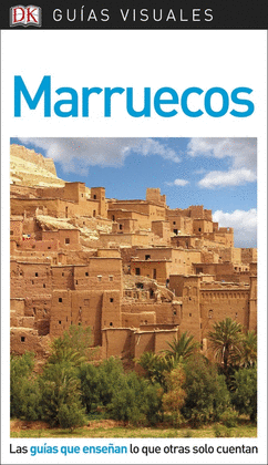 GUA VISUAL MARRUECOS