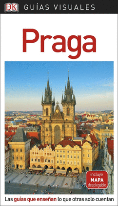 GUA VISUAL PRAGA