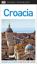 CROACIA -GUIA VISUAL