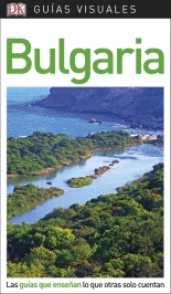 BULGARIA -GUIA VISUAL