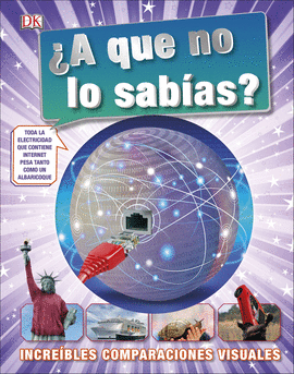 A QUE NO LO SABIAS