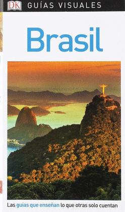 BRASIL GUIA VISUAL