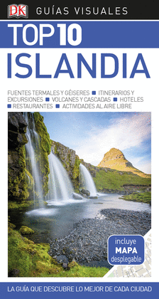 GUIA VISUAL TOP 10 ISLANDIA