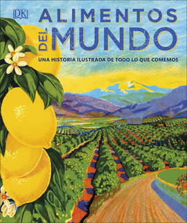 ALIMENTOS DEL MUNDO