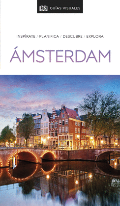 AMSTERDAM VISUAL