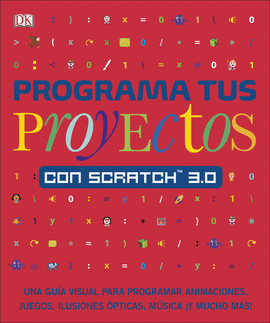 PROGRAMA TUS PROYECTOS CON SCRACH 3.0