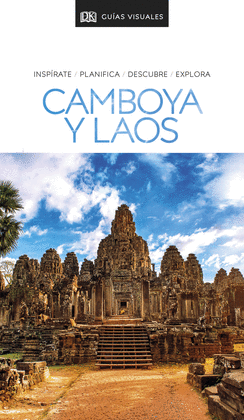 CAMBOYA Y LAOS VISUAL