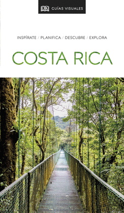COSTA RICA VISUAL