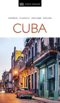 CUBA . GUIA VISUAL
